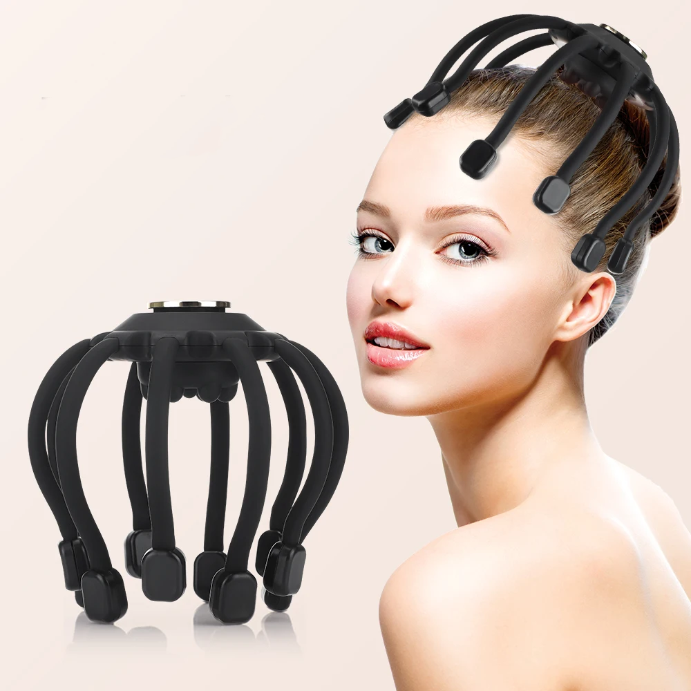 Scalp Massager: A Comprehensive Guide